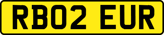 RB02EUR
