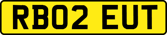 RB02EUT