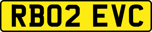 RB02EVC