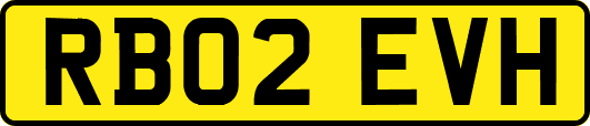 RB02EVH