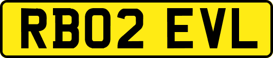 RB02EVL
