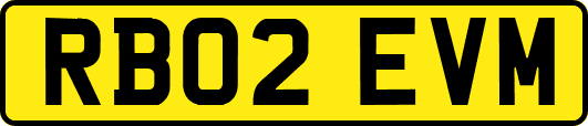 RB02EVM
