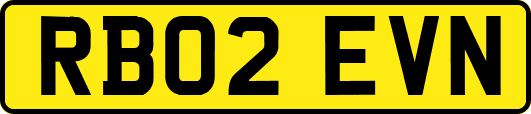 RB02EVN