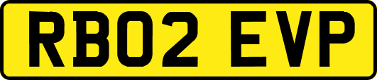 RB02EVP