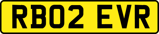 RB02EVR