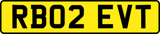 RB02EVT