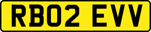 RB02EVV