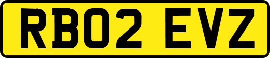 RB02EVZ