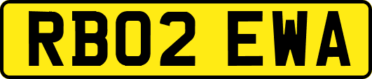 RB02EWA