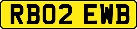 RB02EWB