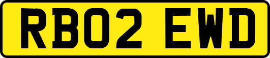 RB02EWD