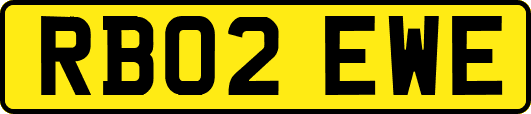 RB02EWE