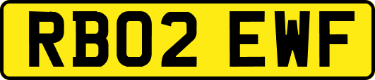 RB02EWF