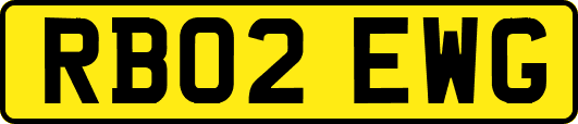 RB02EWG