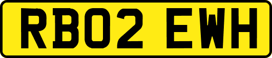 RB02EWH