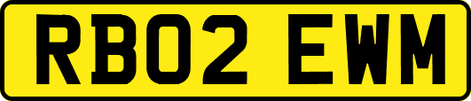 RB02EWM