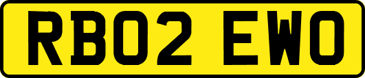 RB02EWO