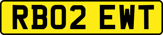 RB02EWT