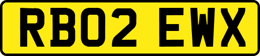 RB02EWX