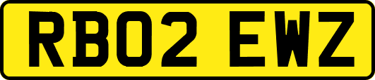 RB02EWZ