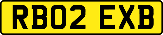 RB02EXB