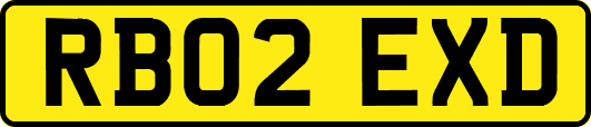 RB02EXD