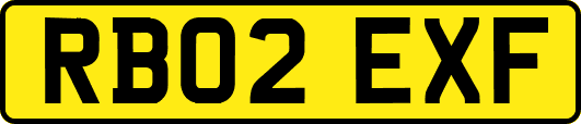 RB02EXF