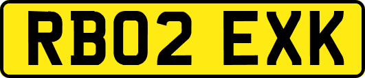 RB02EXK
