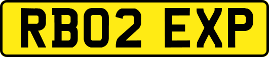 RB02EXP