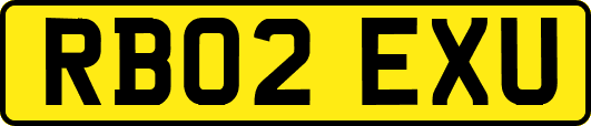 RB02EXU