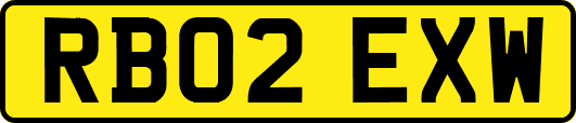 RB02EXW