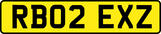 RB02EXZ