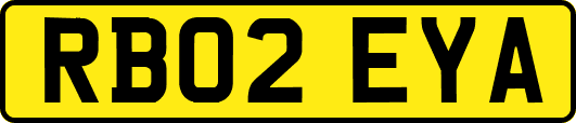 RB02EYA