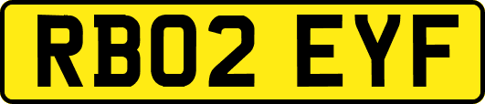RB02EYF