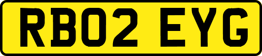 RB02EYG