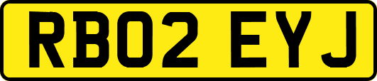 RB02EYJ