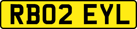 RB02EYL