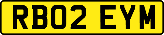 RB02EYM