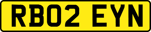 RB02EYN