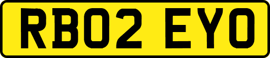 RB02EYO