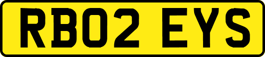 RB02EYS