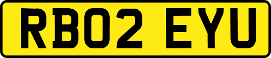 RB02EYU