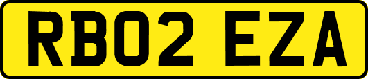 RB02EZA