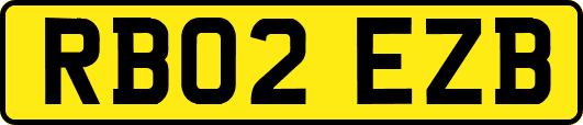 RB02EZB