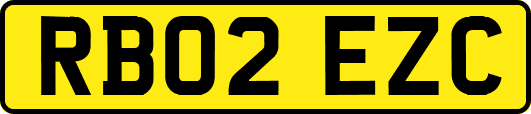 RB02EZC