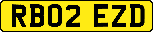RB02EZD