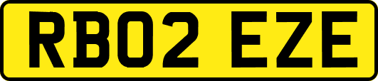 RB02EZE