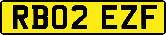 RB02EZF