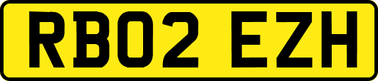 RB02EZH