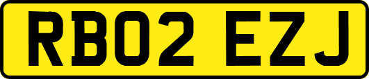 RB02EZJ